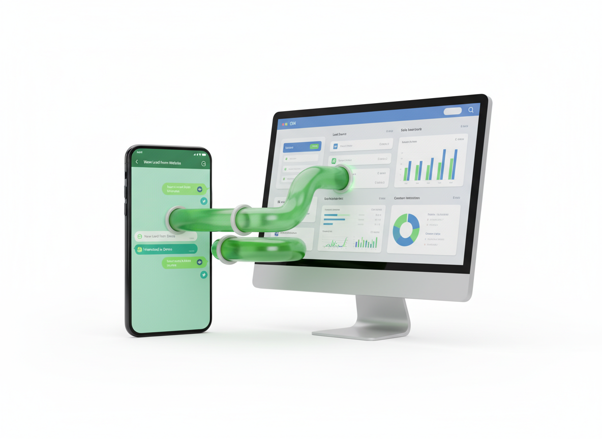 WhatsApp Integration