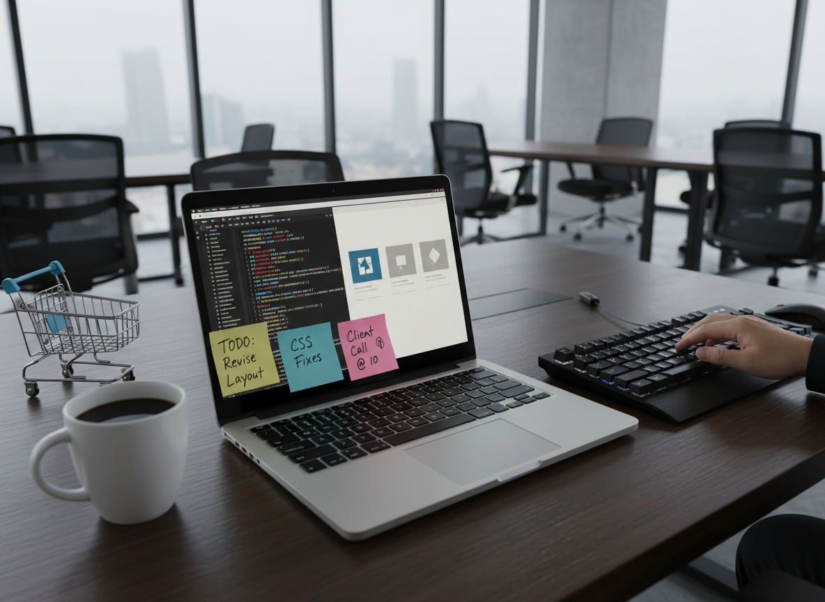 Ecommerce Development