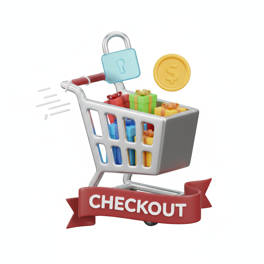 E-commerce Development