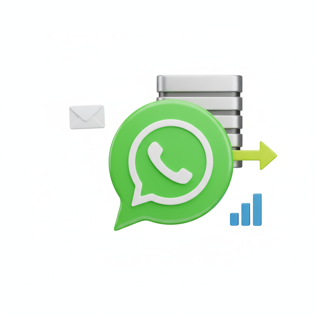 WhatsApp Integration